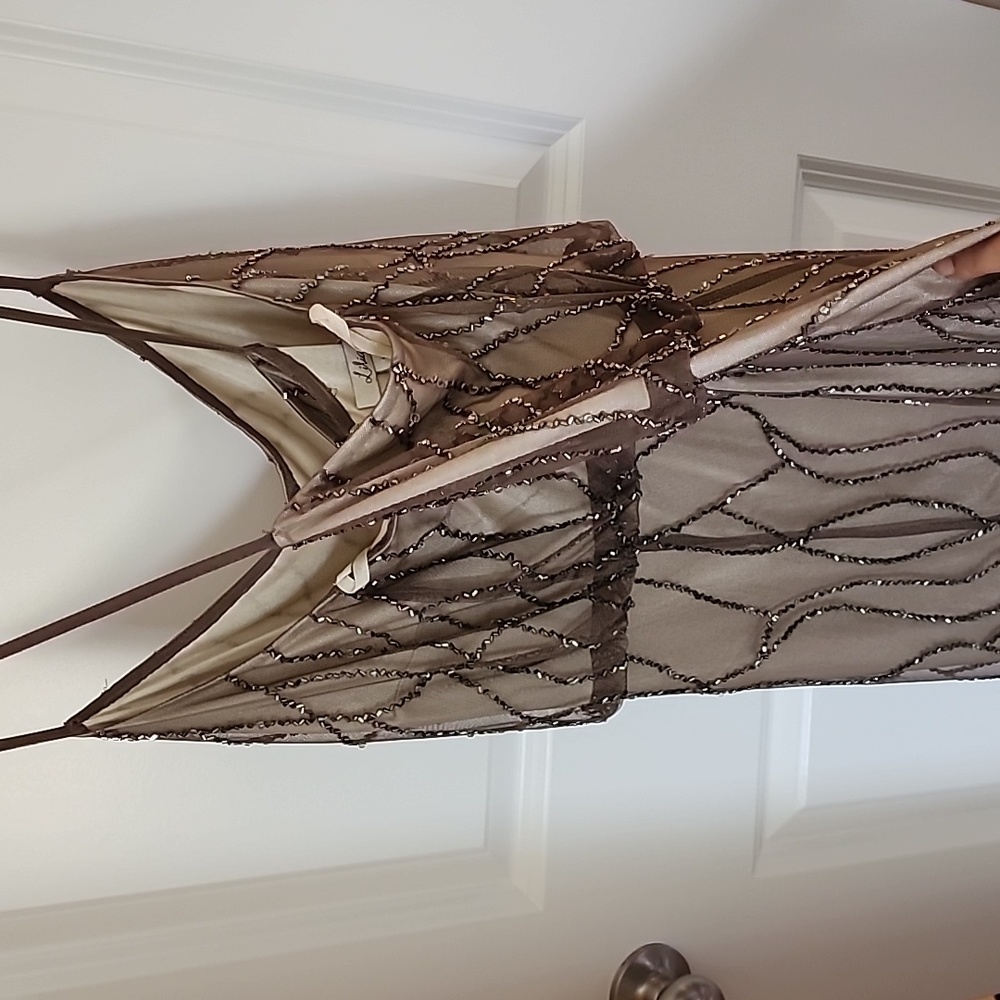Cocktail Dress - Picture 4 of 5
